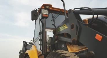 İş Makineleri Yedek Parçalarının Önemi